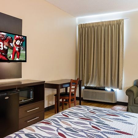 Red Roof Inn Dumas Εξωτερικό φωτογραφία