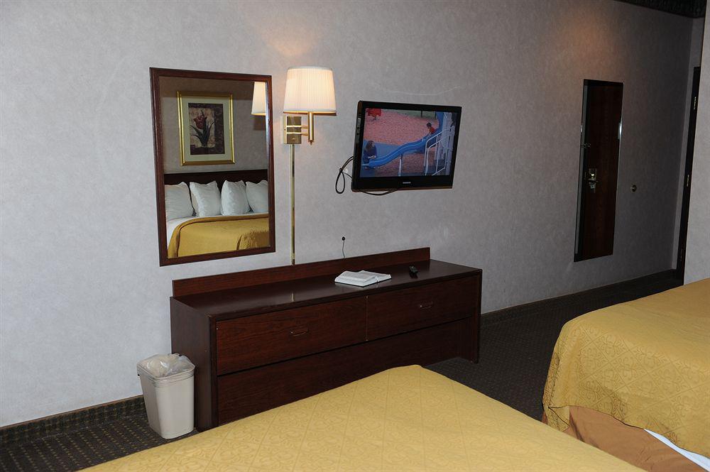 Red Roof Inn Dumas Εξωτερικό φωτογραφία