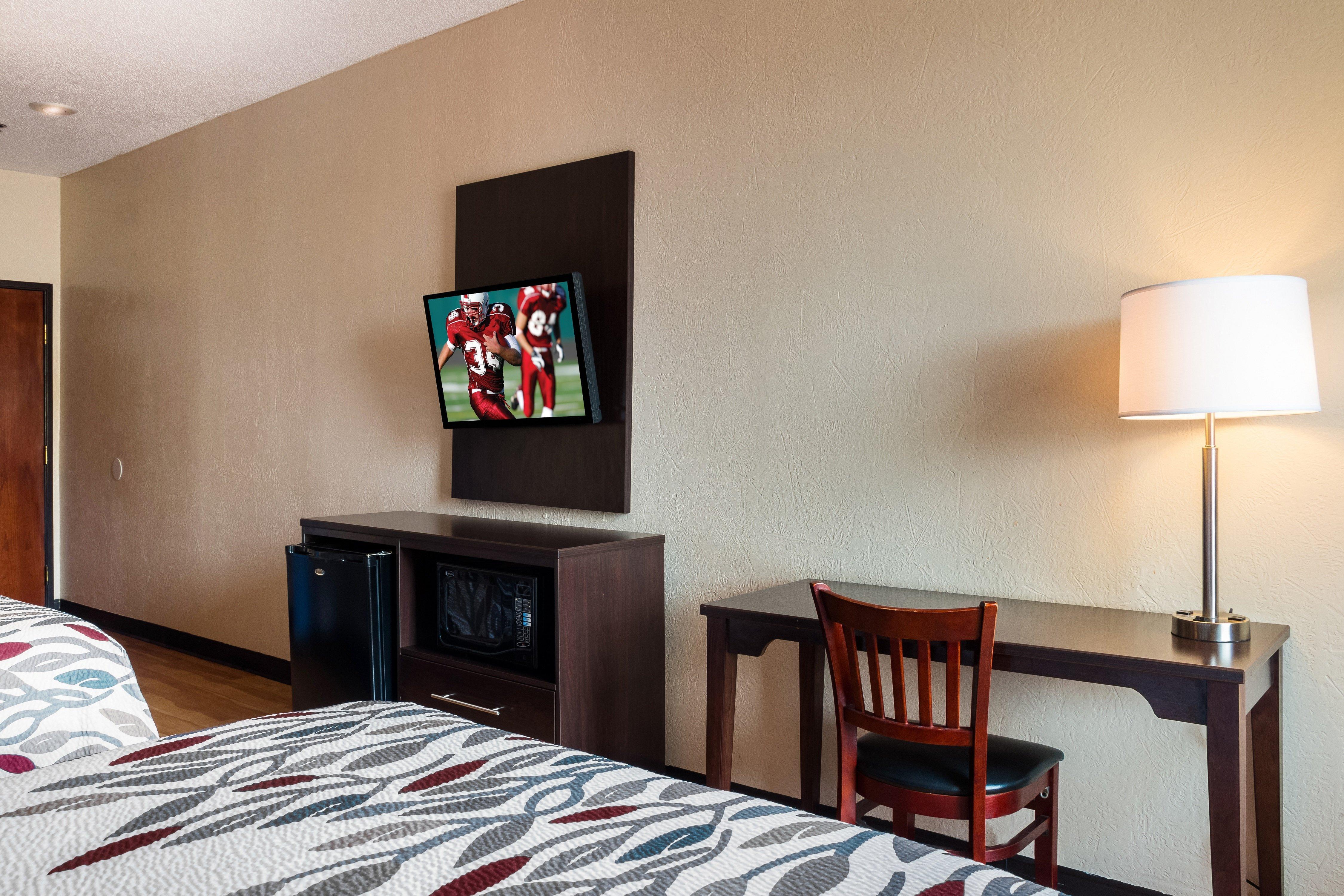 Red Roof Inn Dumas Εξωτερικό φωτογραφία