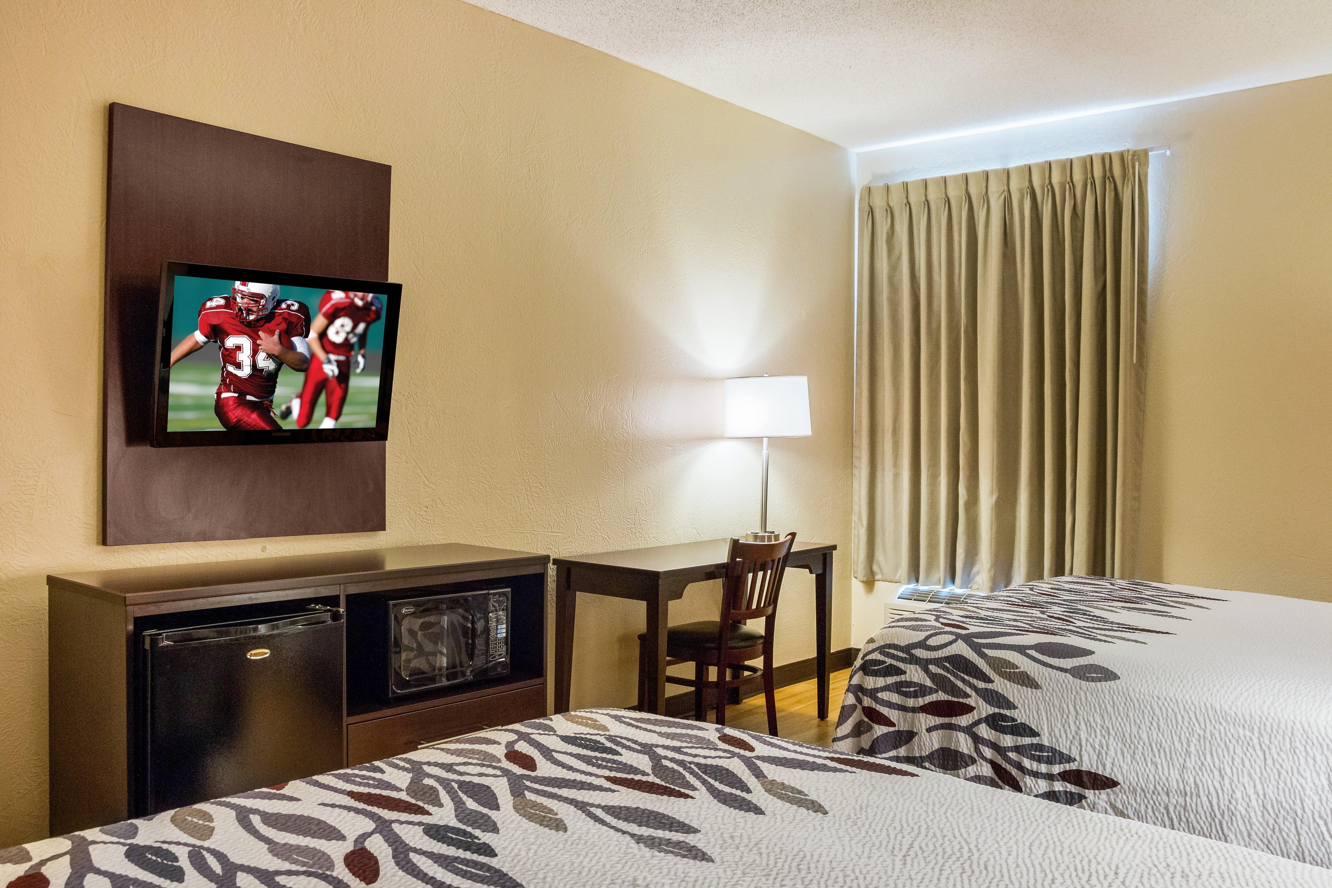 Red Roof Inn Dumas Εξωτερικό φωτογραφία