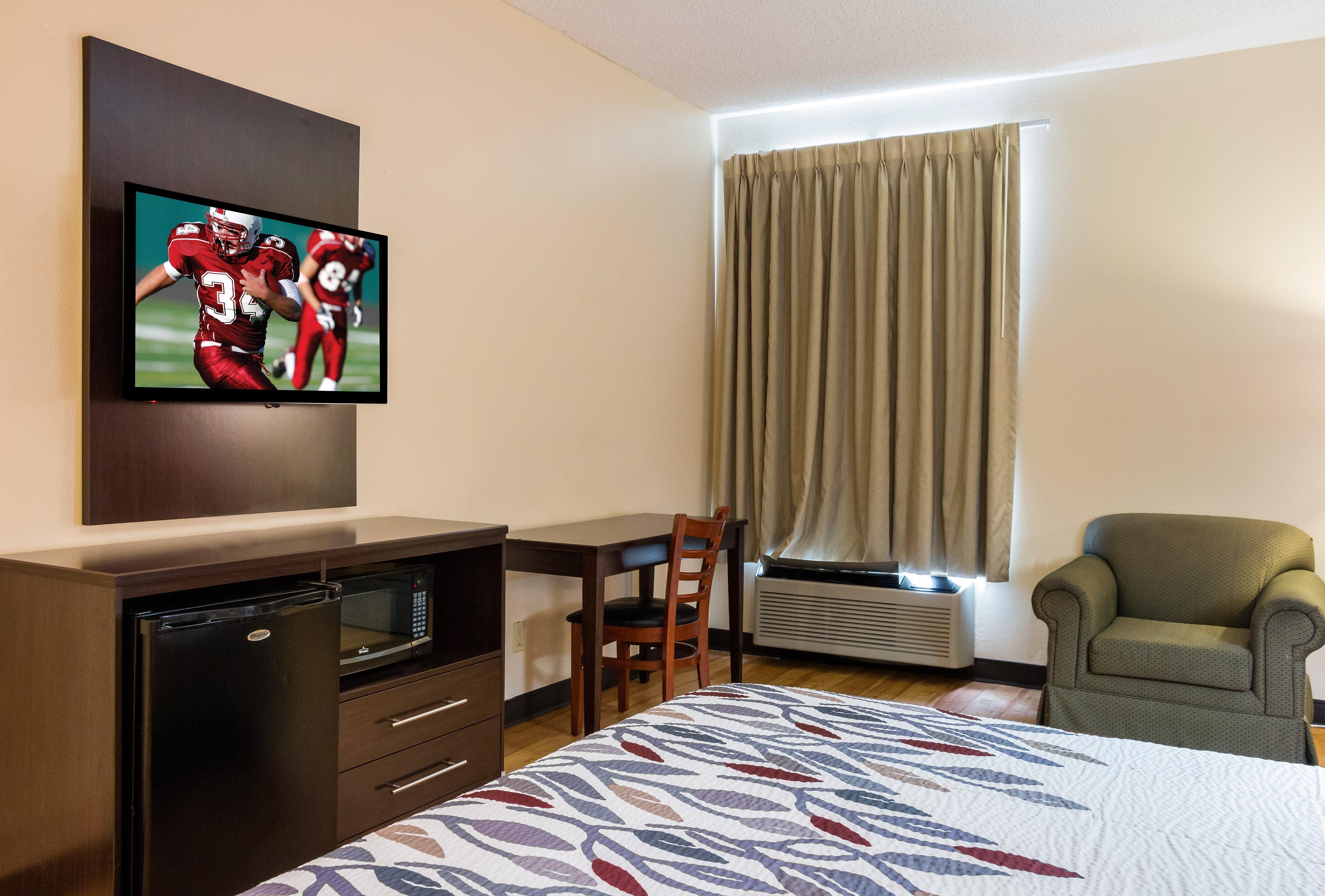 Red Roof Inn Dumas Εξωτερικό φωτογραφία