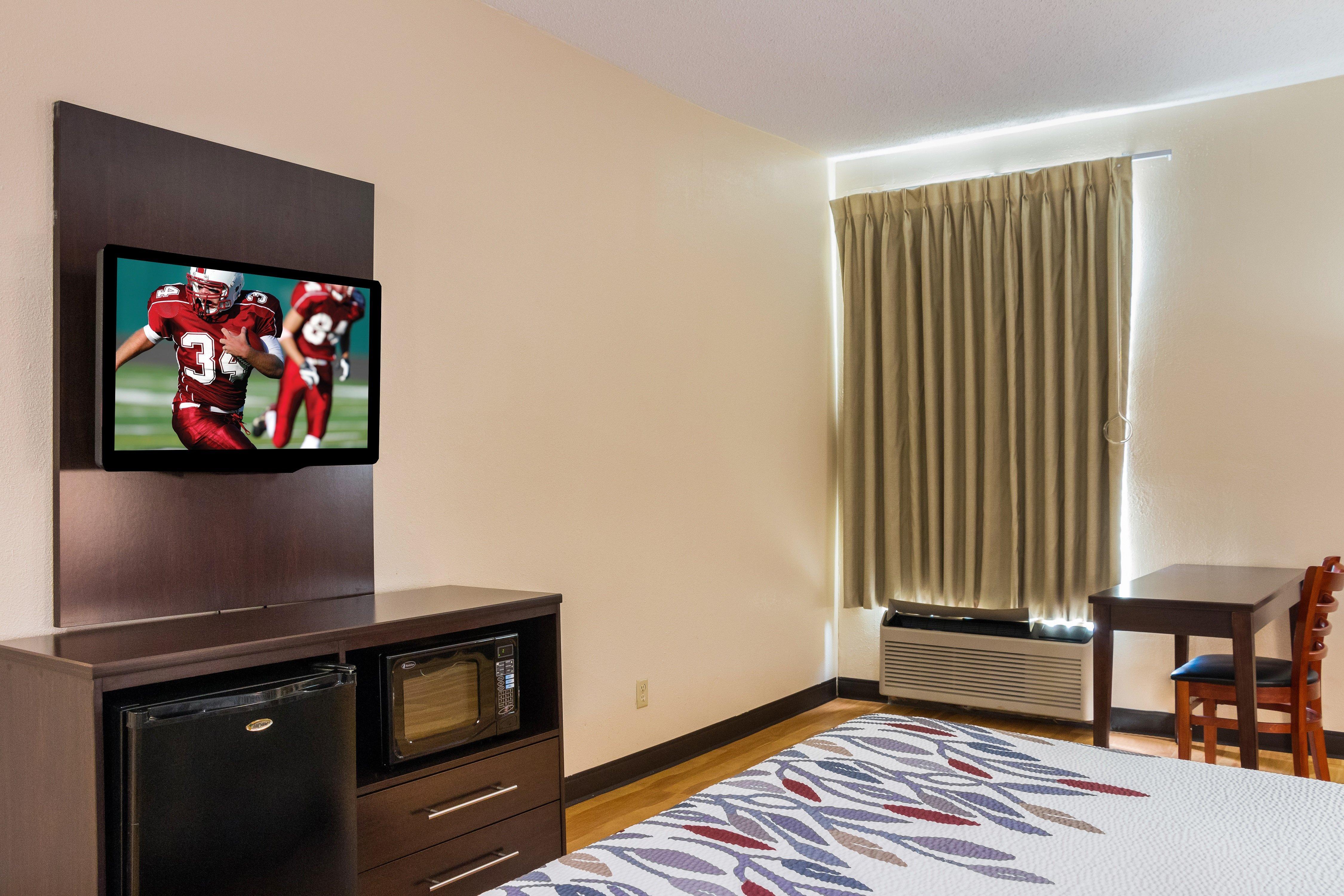 Red Roof Inn Dumas Εξωτερικό φωτογραφία