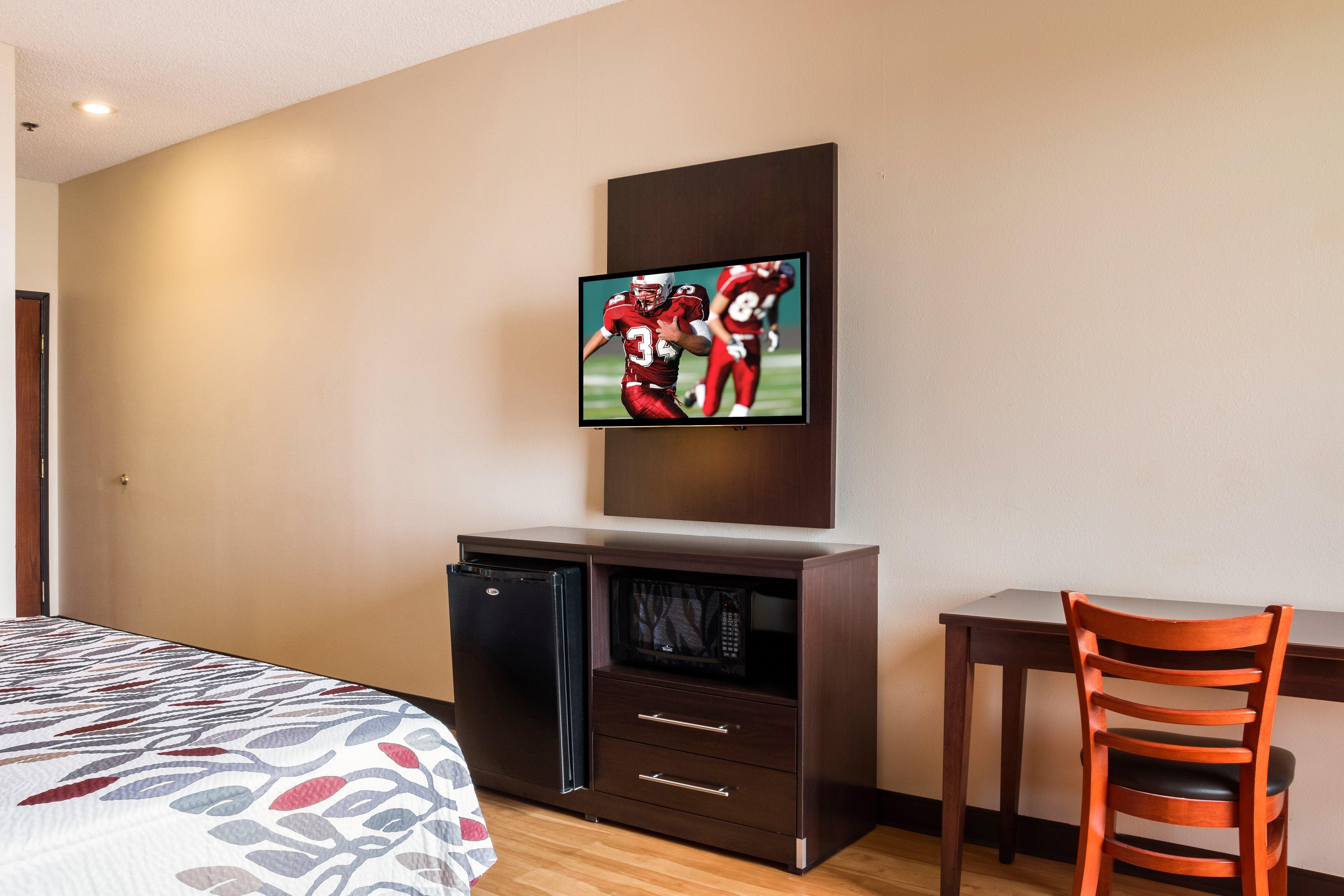 Red Roof Inn Dumas Εξωτερικό φωτογραφία