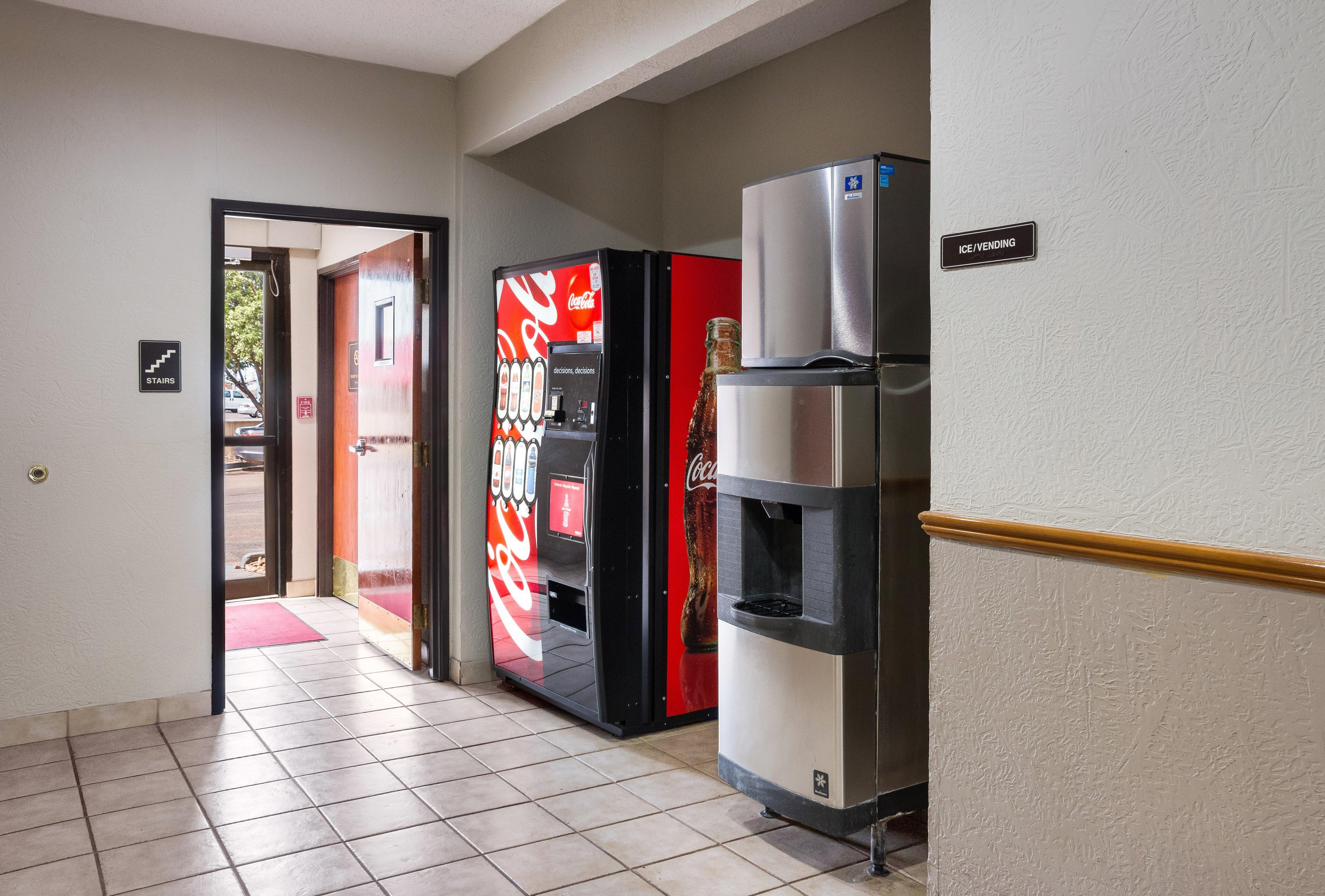 Red Roof Inn Dumas Εξωτερικό φωτογραφία