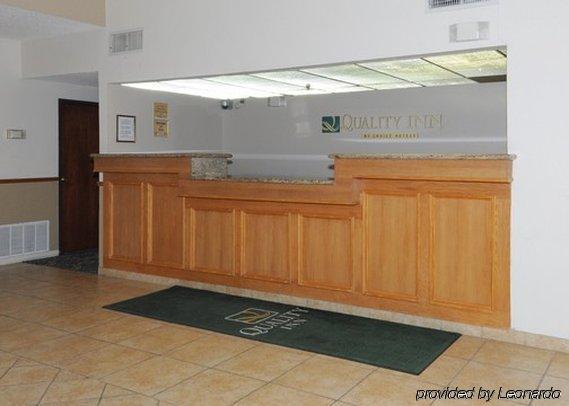 Red Roof Inn Dumas Εσωτερικό φωτογραφία