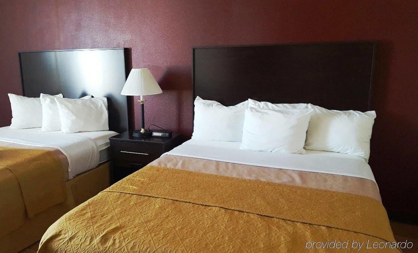 Red Roof Inn Dumas Εξωτερικό φωτογραφία