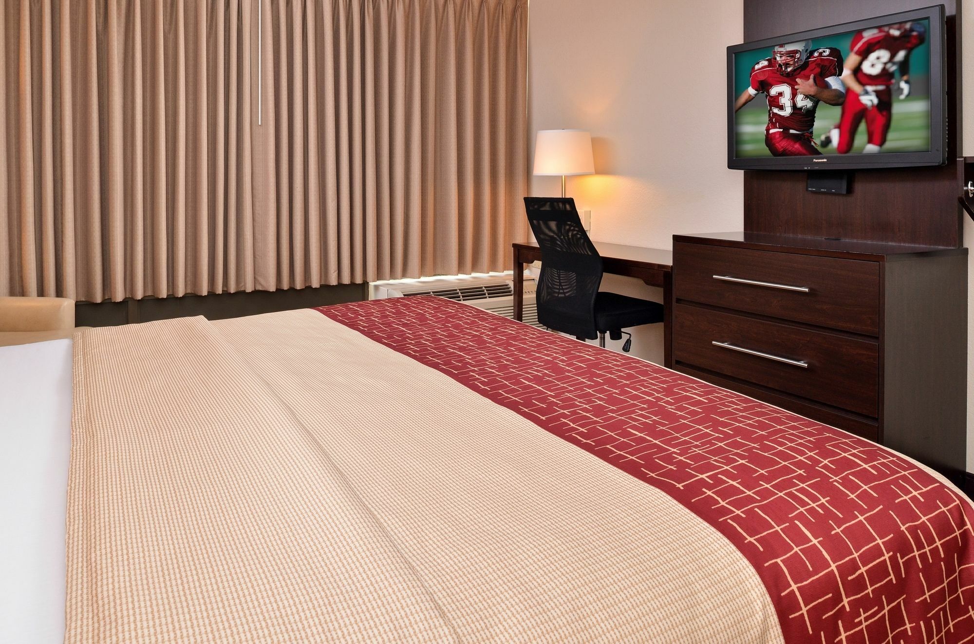 Red Roof Inn Dumas Εξωτερικό φωτογραφία