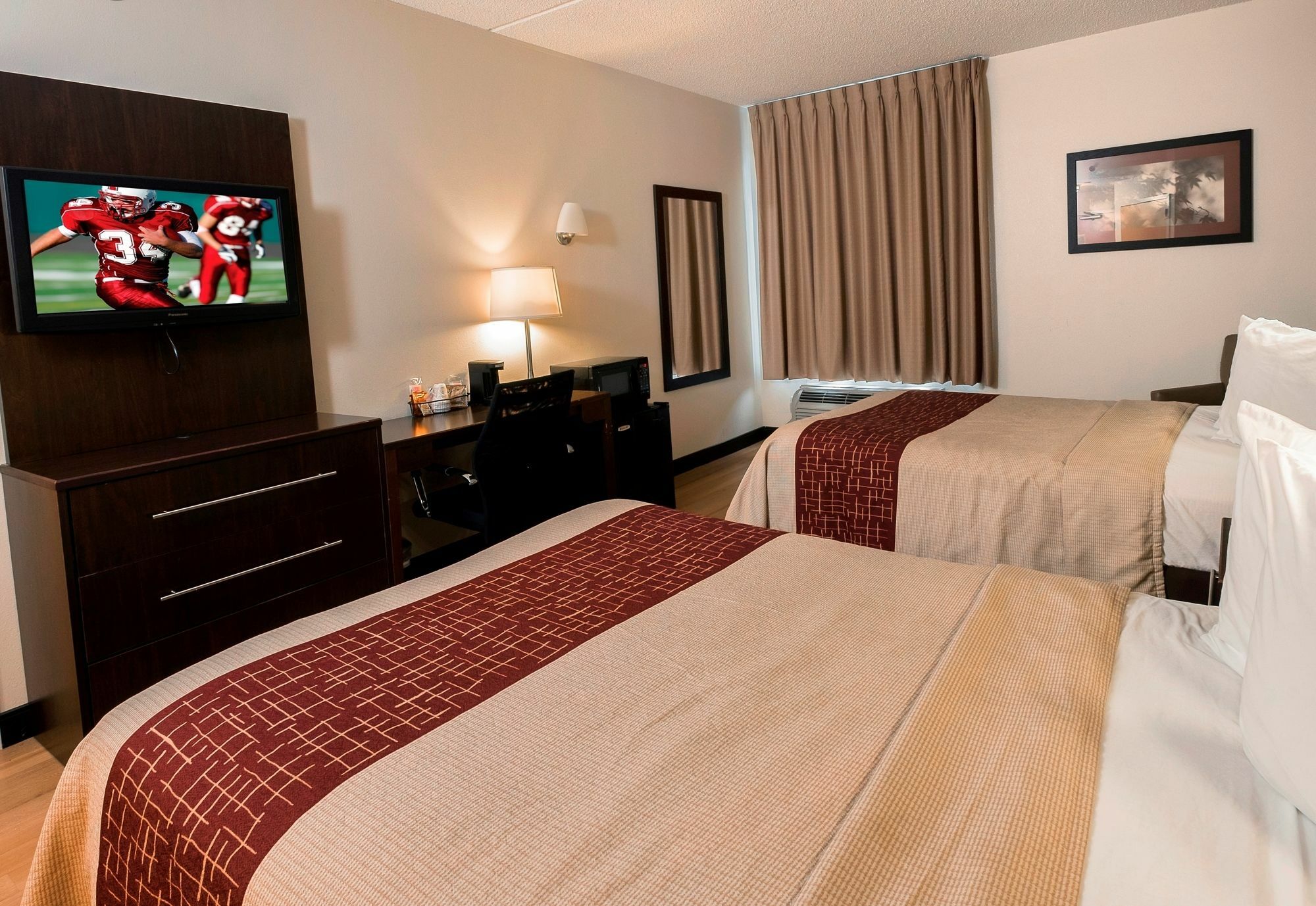 Red Roof Inn Dumas Εξωτερικό φωτογραφία