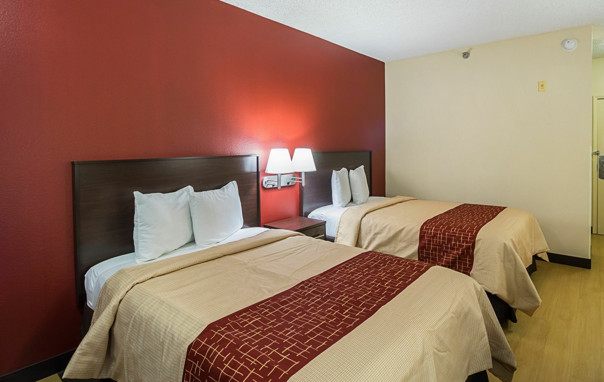 Red Roof Inn Dumas Εξωτερικό φωτογραφία